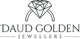 Daud Golden Jewellers Logo