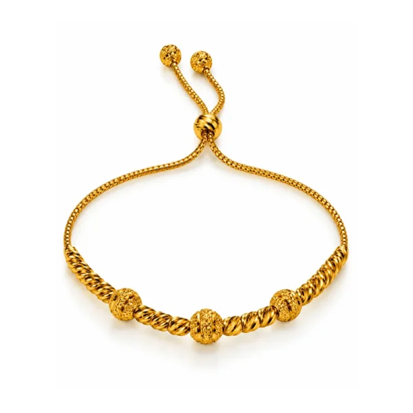 Adjustable Bracelet