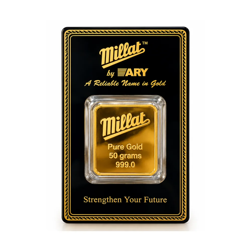Gold Bar