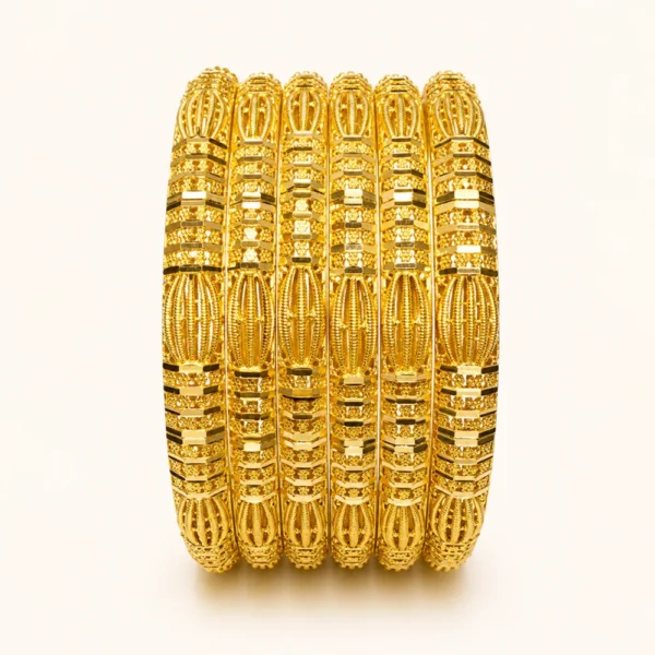 Casting Desing Bangles
