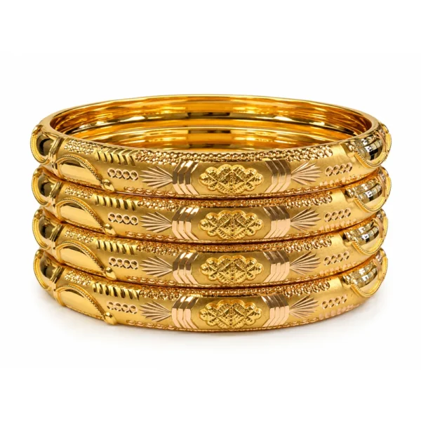 Daily Wear Bangles