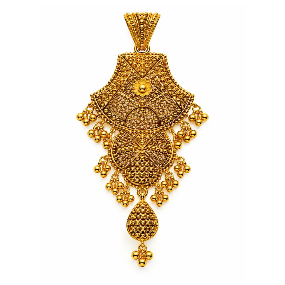 Fancy Locket