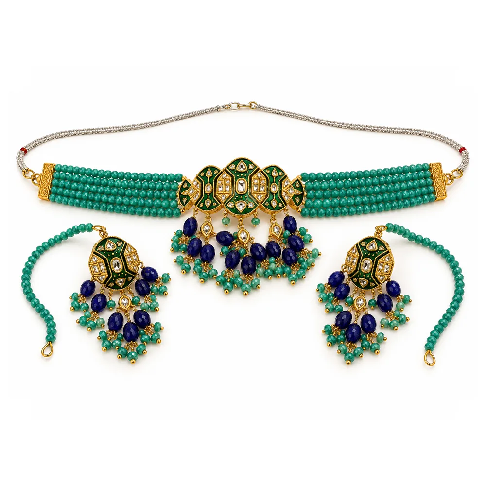 Heritage Choker