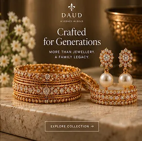 The Art of Handmade Jewellery