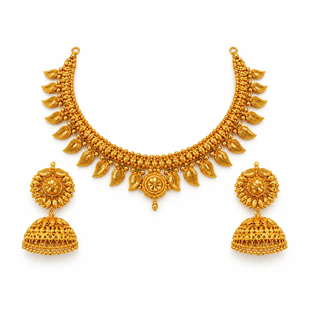 Indain Tradinoal Necklace