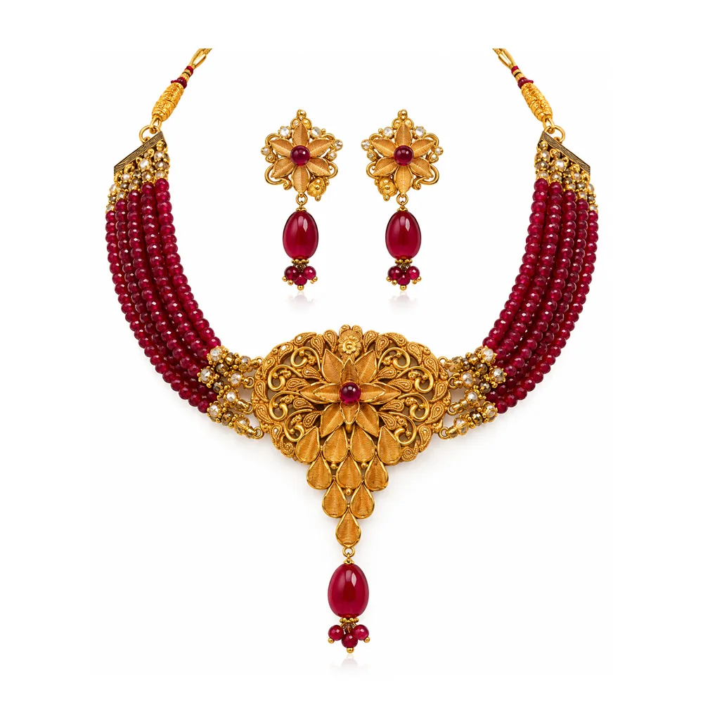 Royal Choker