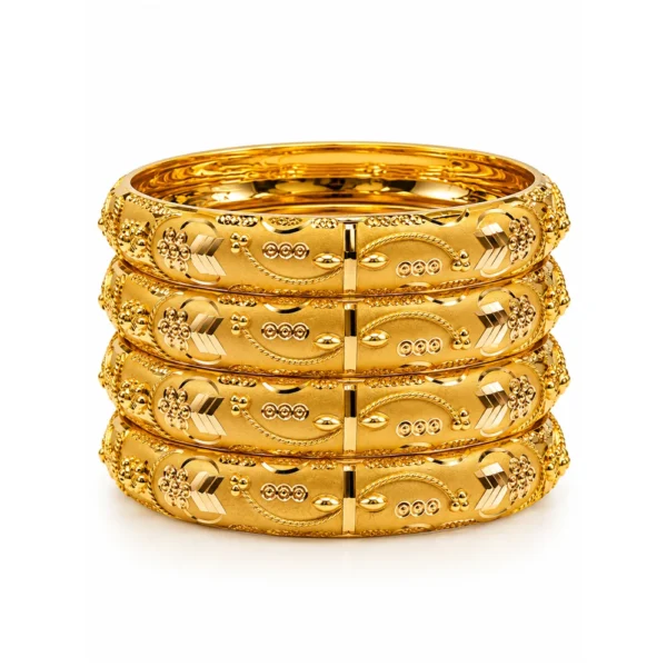 Tradional Design Bangles