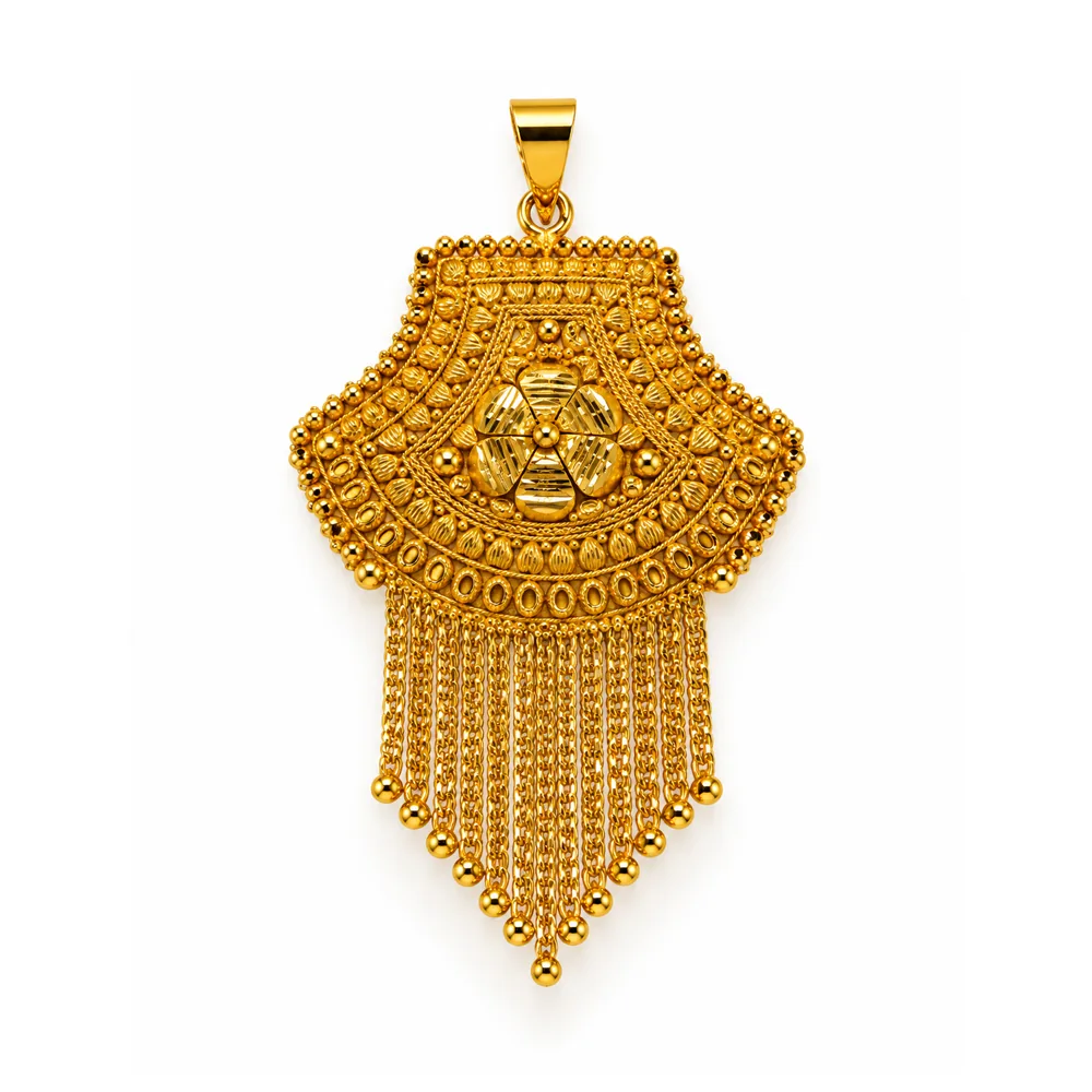 Tradional Locket