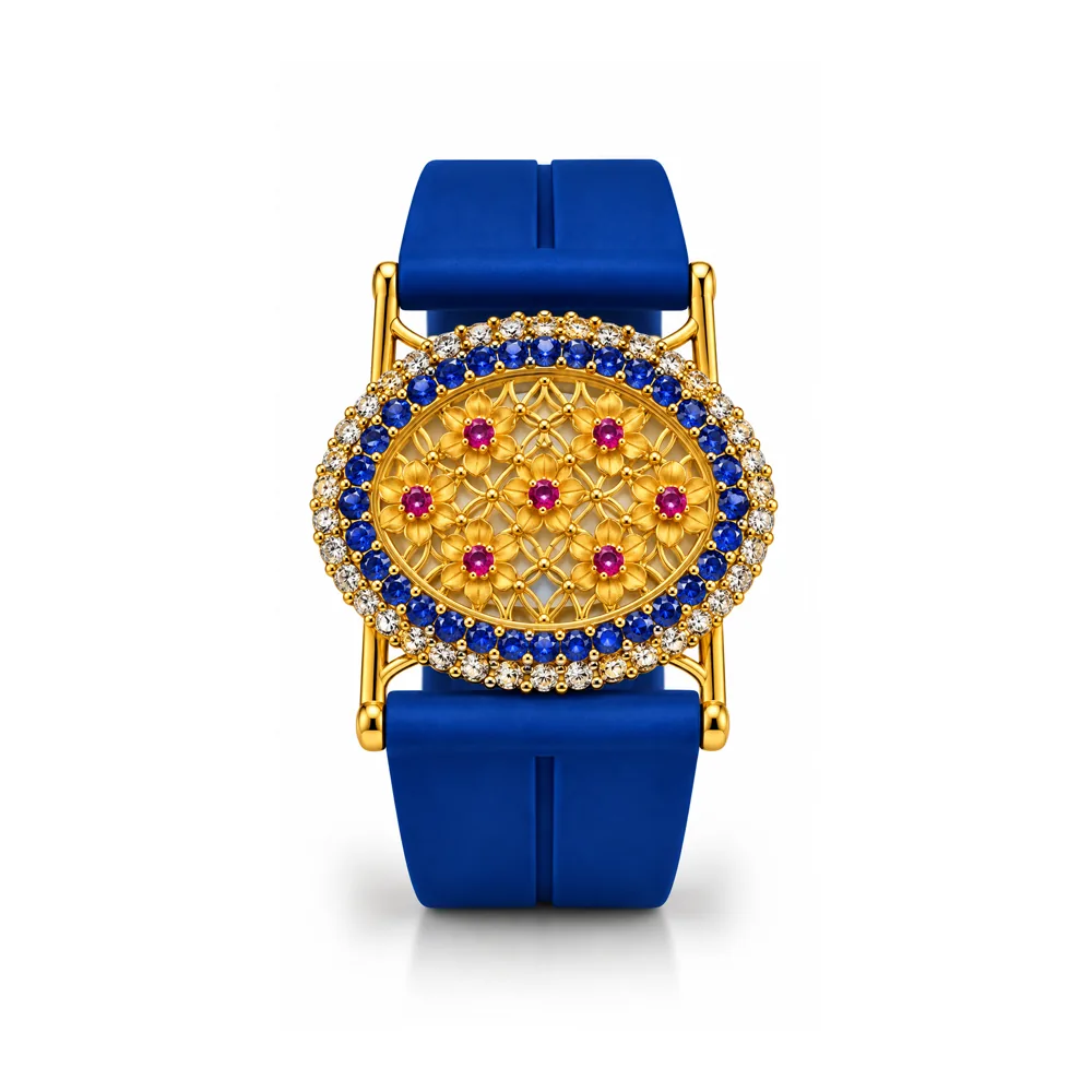 Watch Bracelet