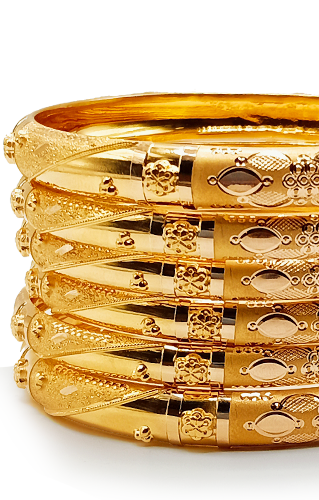 Daud golden jewellers