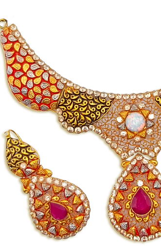 Daud golden jewellers