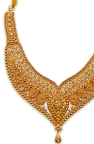 Daud golden jewellers