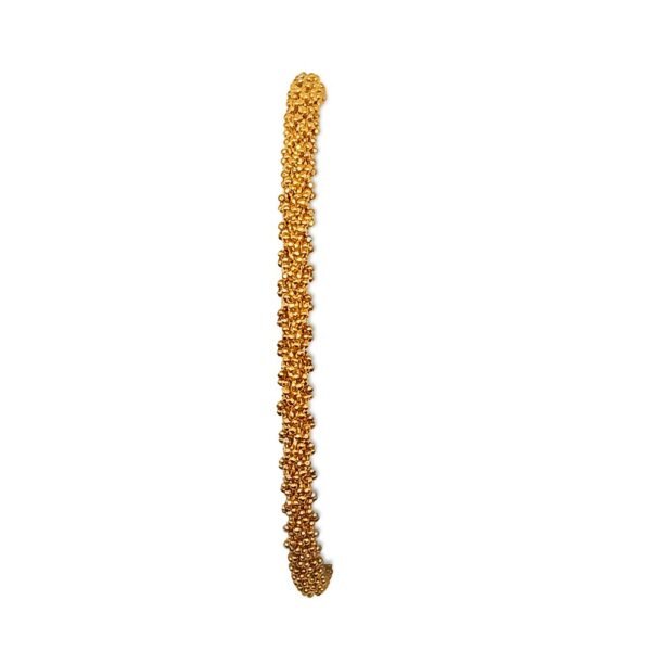 Singapore bracelet
