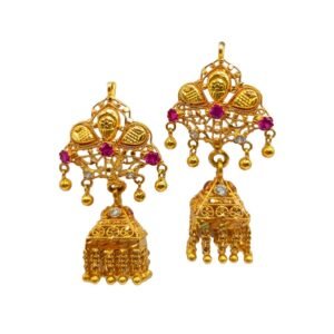 Daud golden jewellers