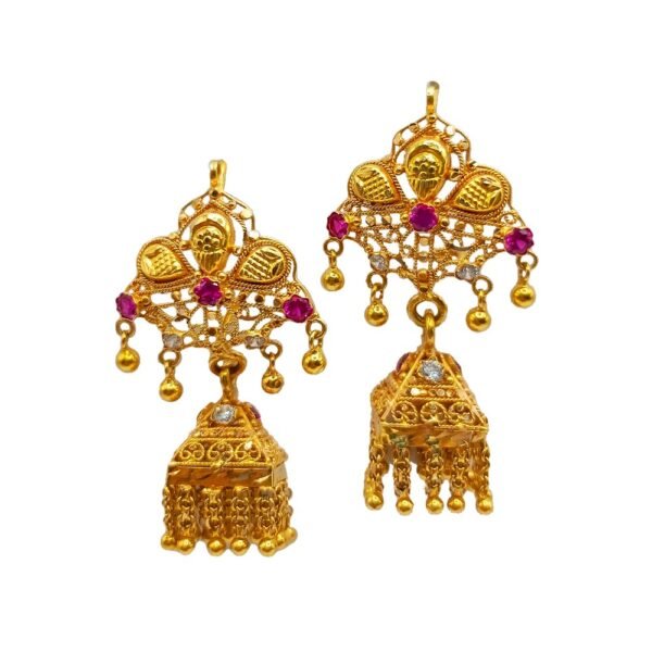 Tradional Earrings Earring