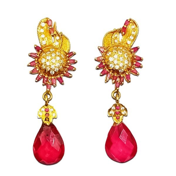 Fancy Earrings