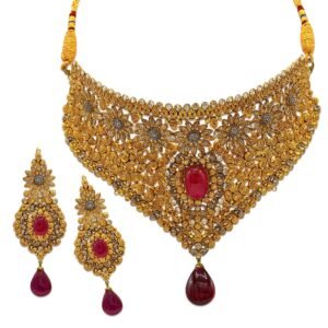 Daud golden jewellers