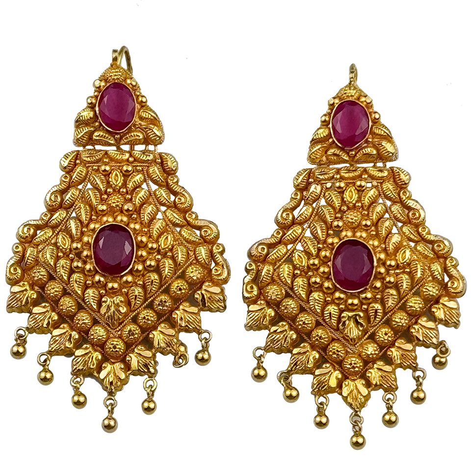 Daud golden jewellers