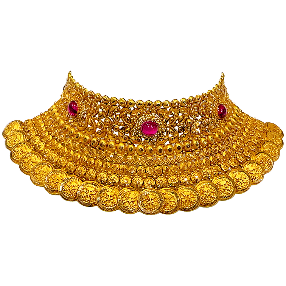 Daud golden jewellers