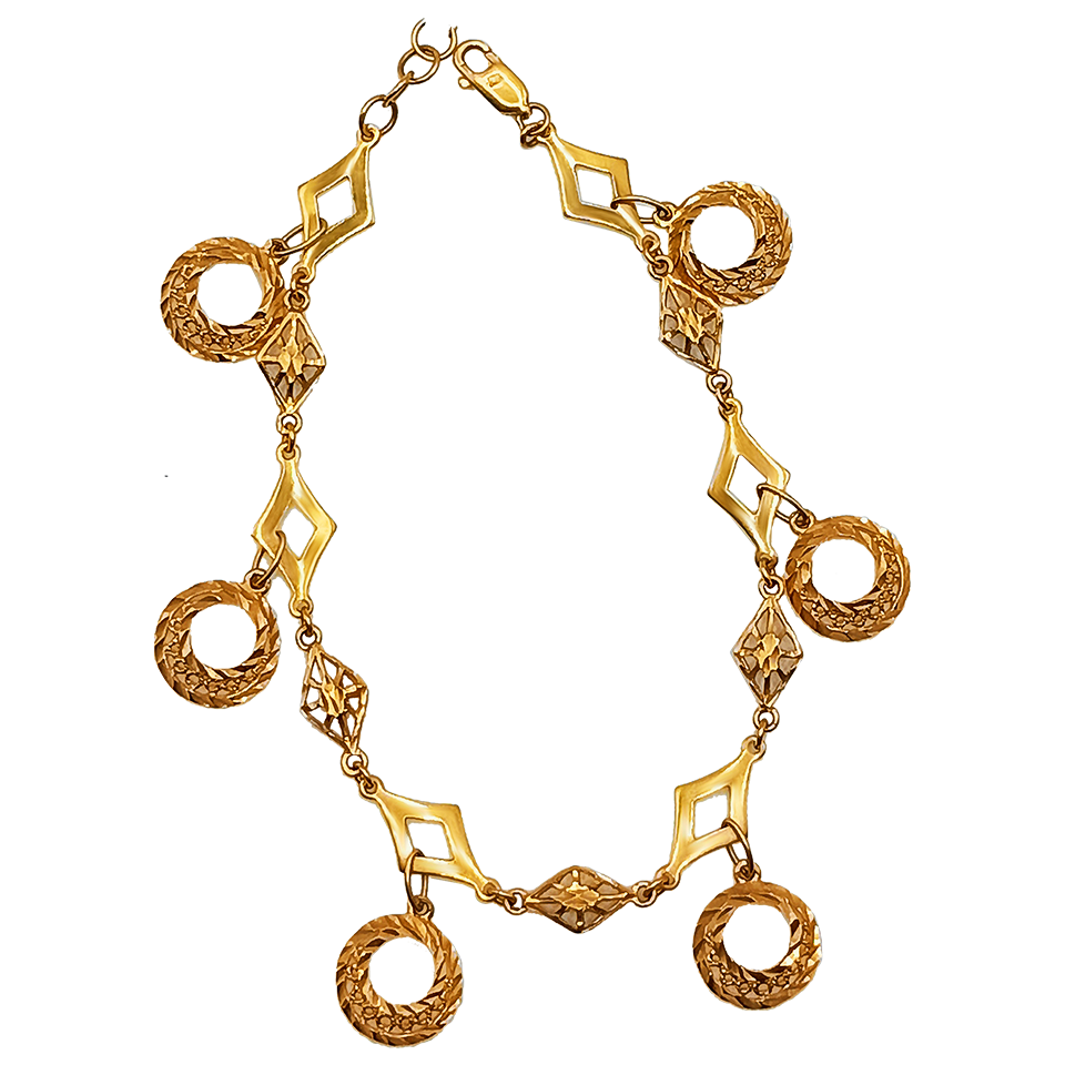 Daud golden jewellers